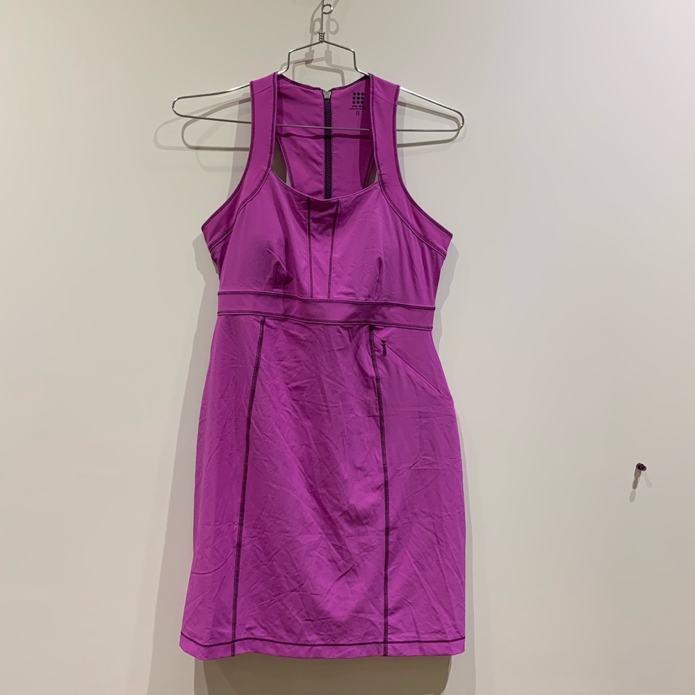 Title Nine Trouble Dress
